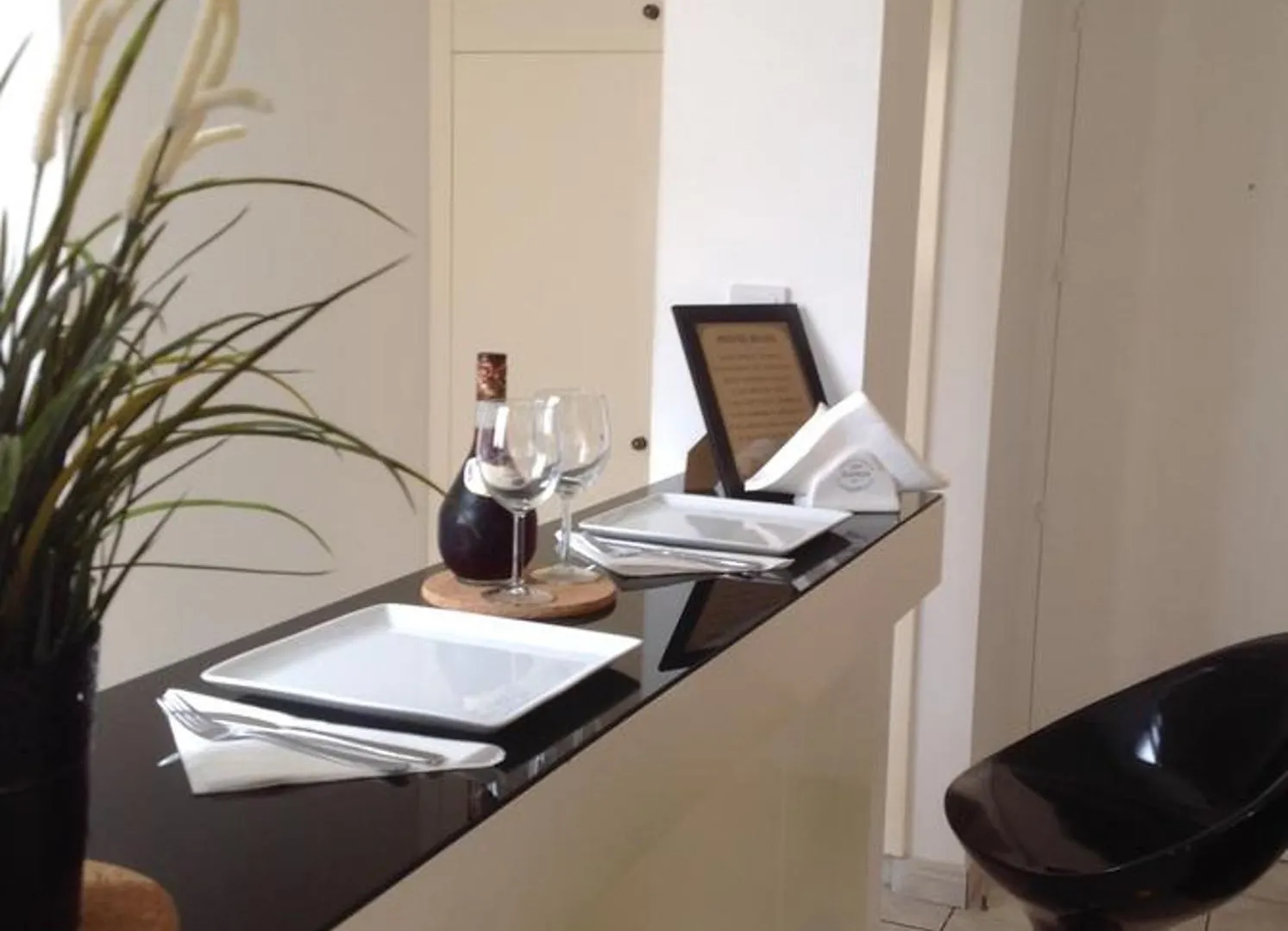 Apartment Zinonos City Flats Larnaka
