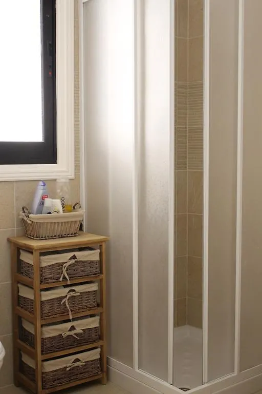 Apartment Zinonos City Flats Larnaka
