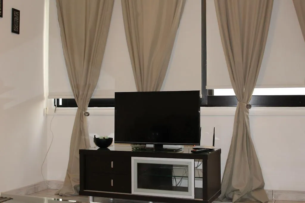 Apartment Zinonos City Flats Larnaka 0*,  Zypern