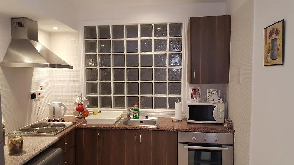 Apartment Zinonos City Flats Larnaka 0*,  Zypern